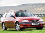 Toyota Avensis Estate 2000 года